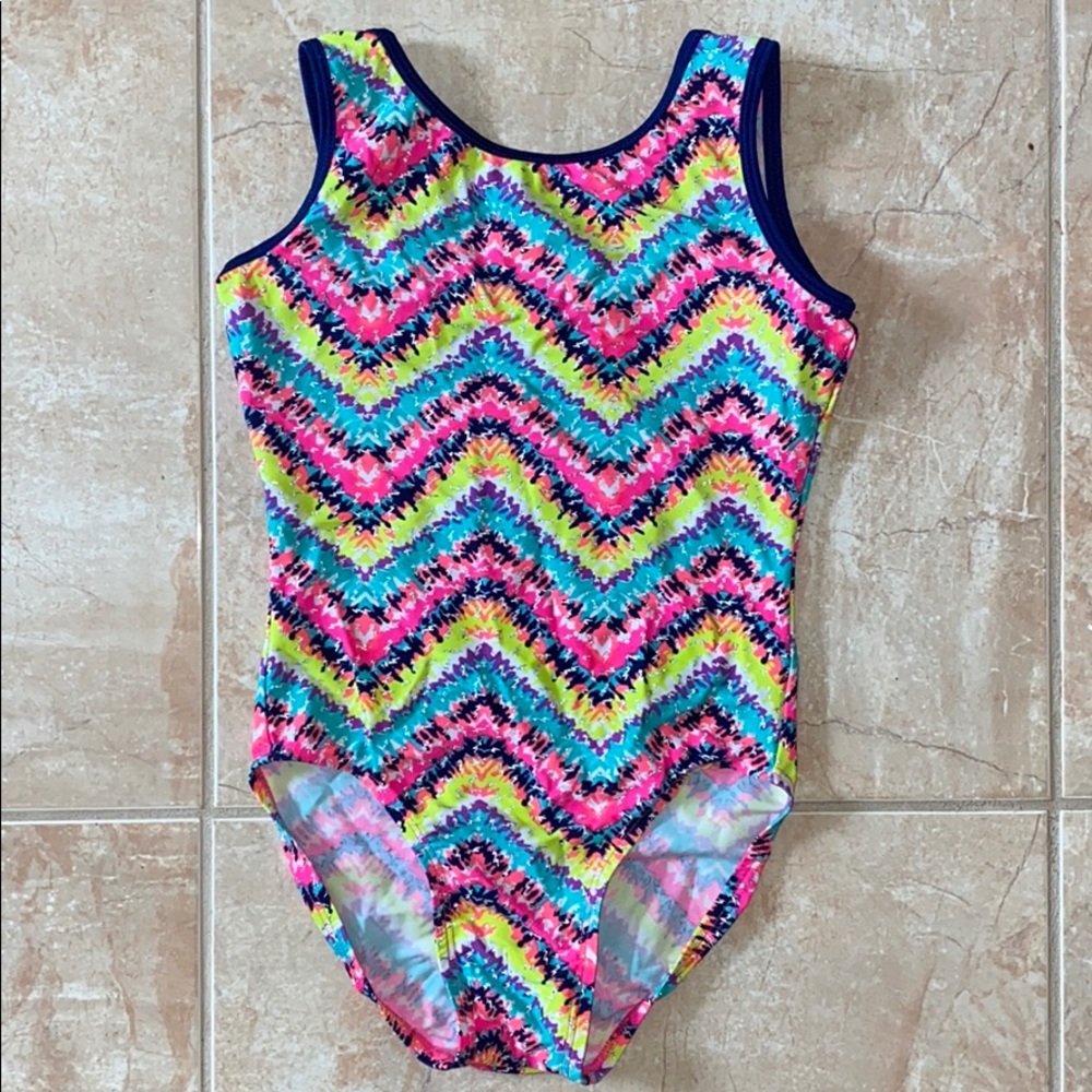Pelle activewear leotard